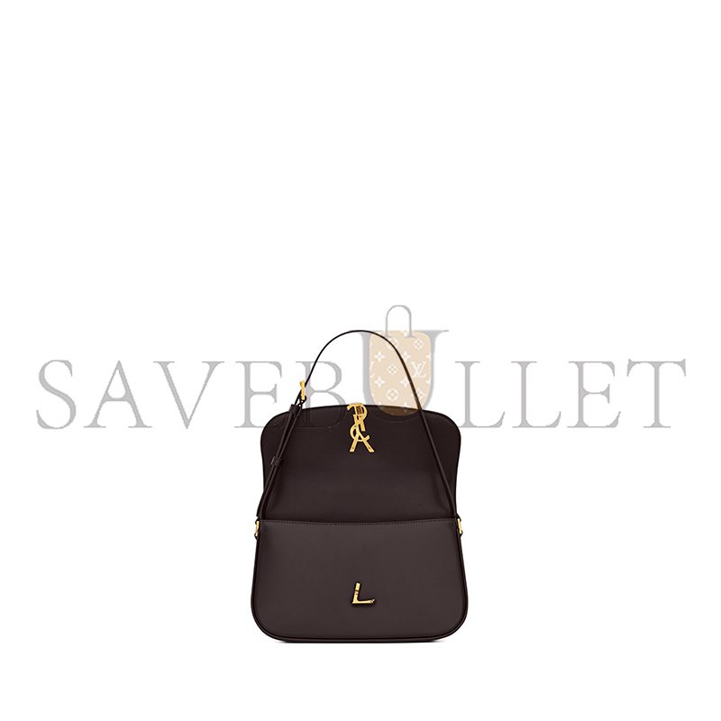YSL SOLFERINO SMALL IN BOX SAINT LAURENT 8323300SX0W2899 (24.5*15*8.5cm)